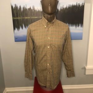 Orvis Dress Shirt